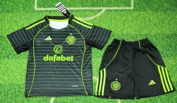 2526 Celtic away Soccer Kids